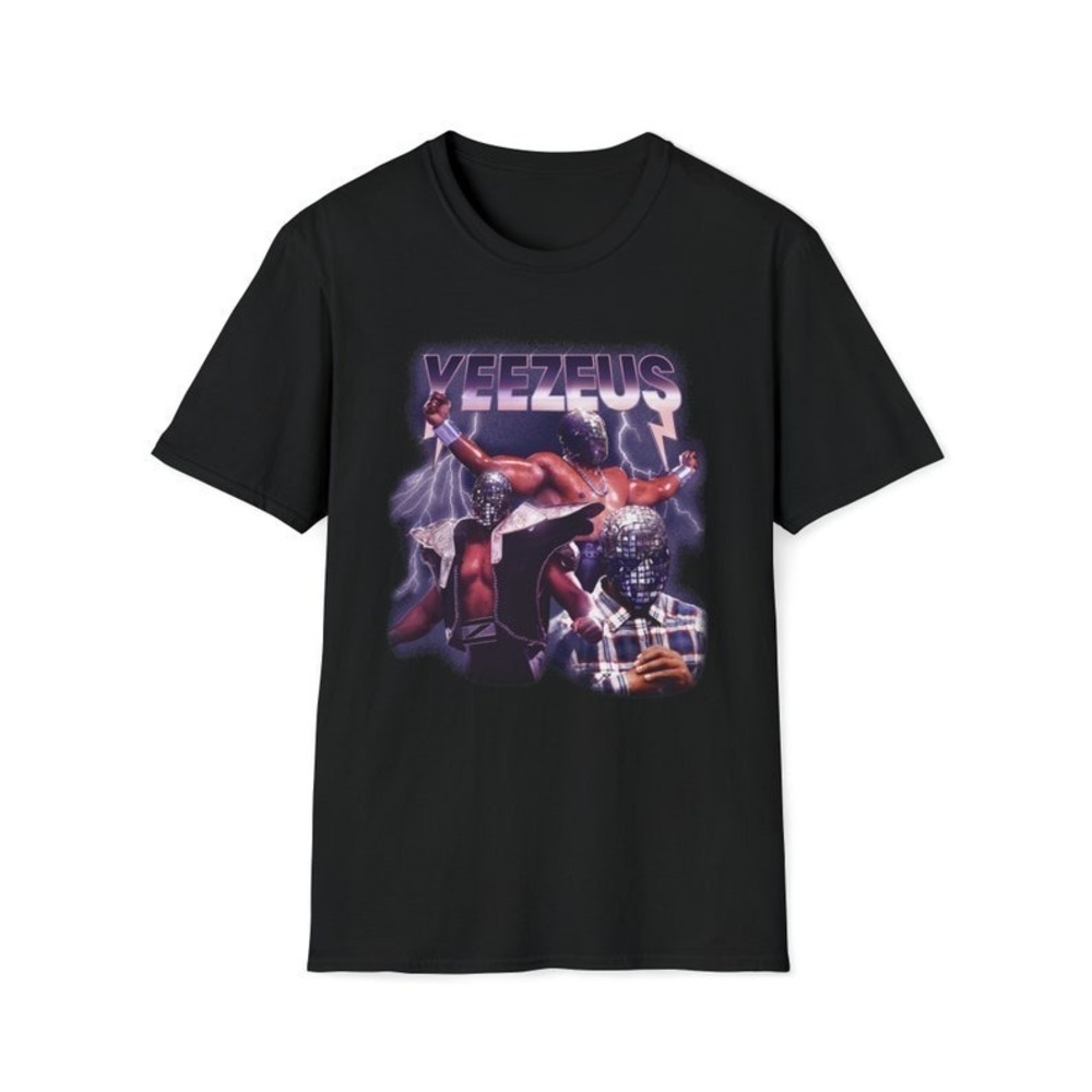 YeeZeus T-Shirt